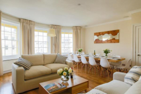Sea View Maisonette by MyHolidayLet